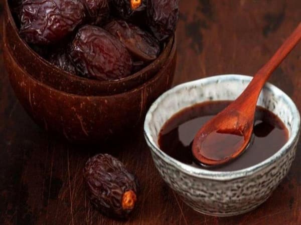 تصویر 5 از قیمت خرید شیره خرما ارگانیک  با فروش عمده